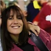 Maestra de Inglés con más de 15 años de experiencia